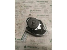 Recambio de cinturon seguridad trasero derecho para opel zafira b cosmo referencia OEM IAM 602592400B 2ª FILA 