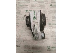 Recambio de cinturon seguridad trasero derecho para opel zafira b cosmo referencia OEM IAM 602592400B 2ª FILA  2