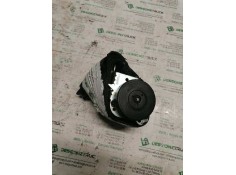 Recambio de cinturon seguridad trasero izquierdo para opel zafira b cosmo referencia OEM IAM 602592500B 3ª FILA  2