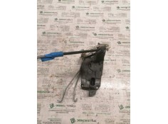 Recambio de cerradura puerta delantera izquierda para opel zafira b cosmo referencia OEM IAM 13210478 4 PINS  2