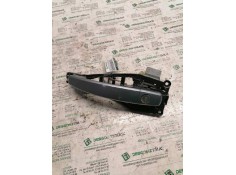Recambio de maneta exterior delantera izquierda para opel zafira b cosmo referencia OEM IAM   