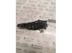 Recambio de maneta exterior trasera izquierda para opel zafira b cosmo referencia OEM IAM 24463749   2