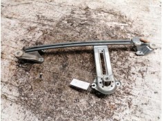 Recambio de elevalunas trasero derecho para opel zafira b cosmo referencia OEM IAM 13132228   2