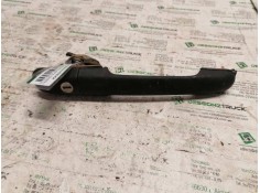 Recambio de maneta exterior puerta trasera carga para mercedes vito (w638) combi 110 cdi (638.194) referencia OEM IAM   DERECHA