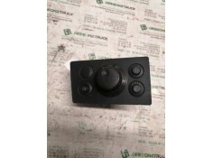 Recambio de mando luces para opel zafira b cosmo referencia OEM IAM 13205863 12 PINS 