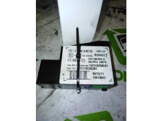 Recambio de modulo electronico para renault premium route 2006 fg 4x2 gv larga distancia referencia OEM IAM 7421434396 742143439
