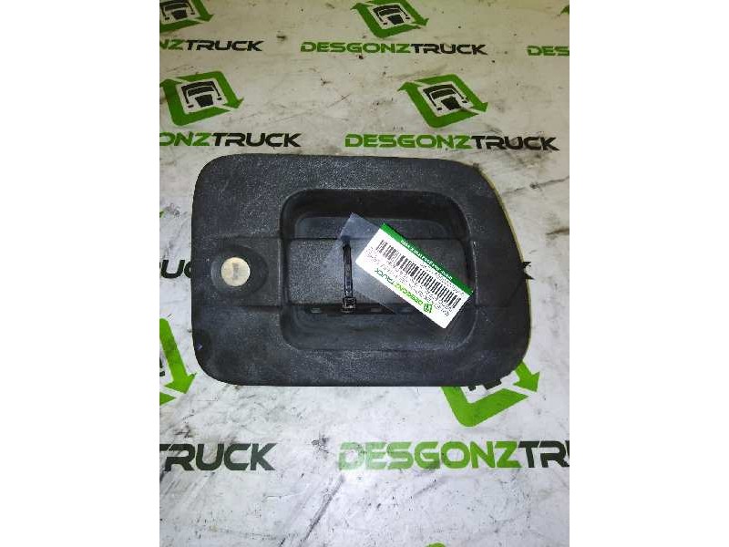 Recambio de maneta exterior delantera derecha para iveco stralis (as) 12.9 diesel referencia OEM IAM   
