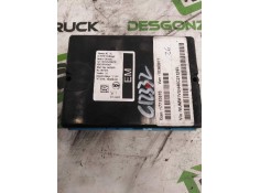 Recambio de modulo electronico para iveco stralis (as) 12.9 diesel referencia OEM IAM 504230341  