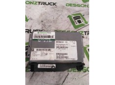 Recambio de modulo electronico para iveco stralis (as) 12.9 diesel referencia OEM IAM 504218713 0260001028 CENTRALITA INTARDER