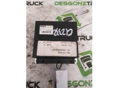 Recambio de modulo electronico para iveco stralis (as) 12.9 diesel referencia OEM IAM 4461702110  CENTRALITA ECAS