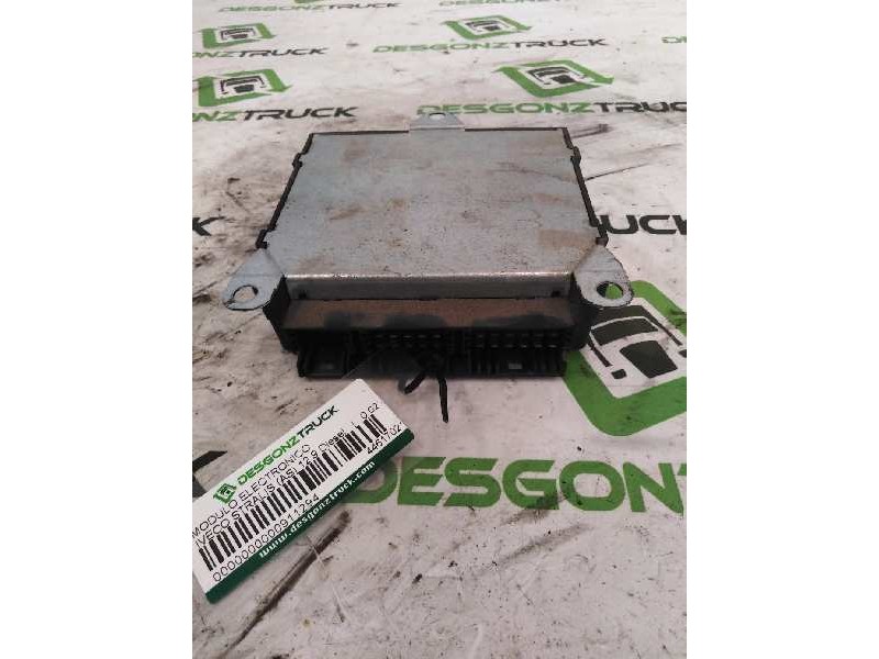 Recambio de modulo electronico para iveco stralis (as) 12.9 diesel referencia OEM IAM 4461702110  CENTRALITA ECAS