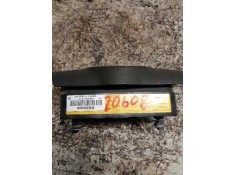 Recambio de airbag delantero izquierdo para opel zafira b cosmo referencia OEM IAM 13111348 601854900C  2