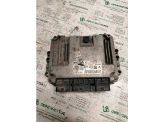 Recambio de centralita motor uce para peugeot 206 berlina x-line referencia OEM IAM 0281011783 9658556780 9654490280