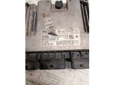 Recambio de centralita motor uce para peugeot 206 berlina x-line referencia OEM IAM 0281011783 9658556780 9654490280 2