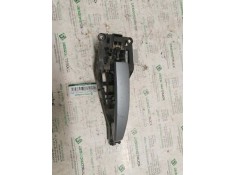 Recambio de maneta exterior delantera derecha para opel zafira b cosmo referencia OEM IAM 24463524  