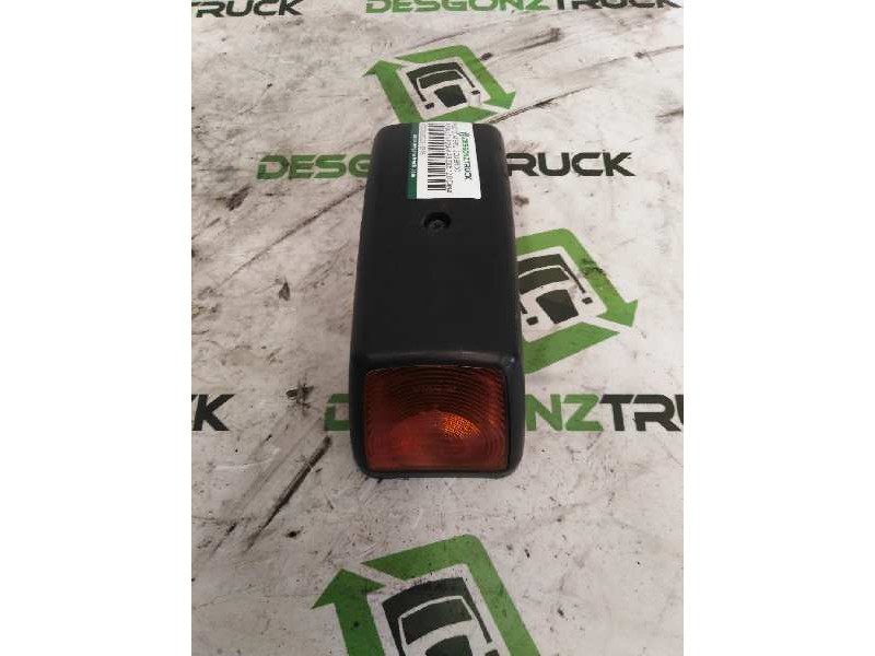 Recambio de piloto lateral izquierdo para renault magnum ab 2005 12.0 diesel referencia OEM IAM   