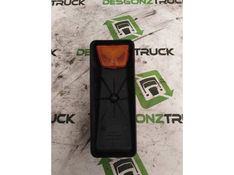 Recambio de piloto lateral izquierdo para renault magnum ab 2005 12.0 diesel referencia OEM IAM   