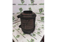 Recambio de filtro aire para renault magnum ab 2005 12.0 diesel referencia OEM IAM   