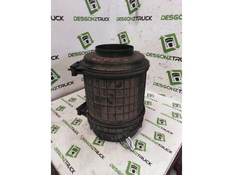 Recambio de filtro aire para renault magnum ab 2005 12.0 diesel referencia OEM IAM   