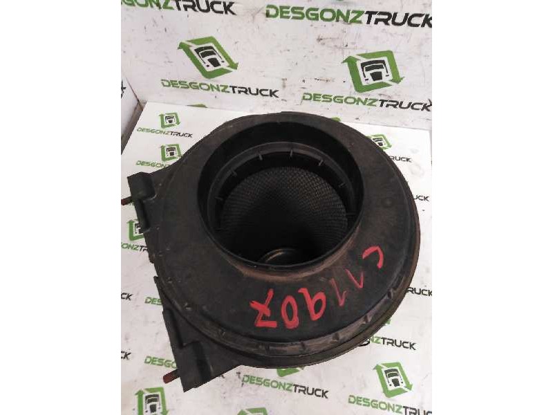 Recambio de filtro aire para renault magnum ab 2005 12.0 diesel referencia OEM IAM   