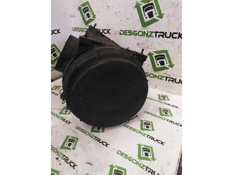 Recambio de filtro aire para renault magnum ab 2005 12.0 diesel referencia OEM IAM   