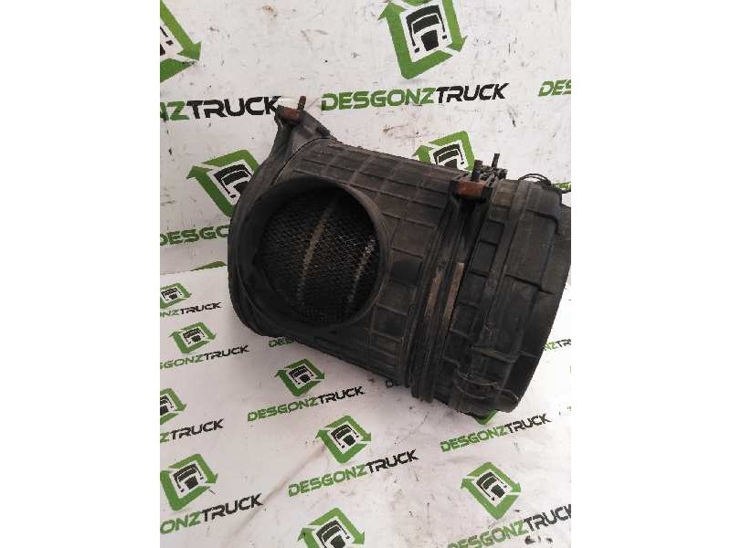 Recambio de filtro aire para renault magnum ab 2005 12.0 diesel referencia OEM IAM   