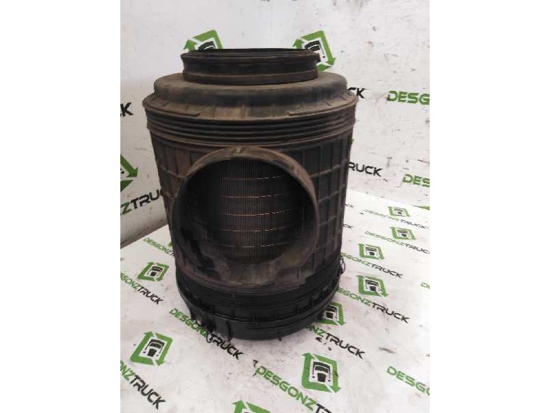 Recambio de filtro aire para renault magnum 4xx.18/4xx.26 02  12.0 diesel referencia OEM IAM   