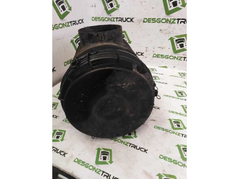 Recambio de filtro aire para renault magnum 4xx.18/4xx.26 02  12.0 diesel referencia OEM IAM   