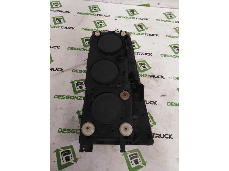 Recambio de faro izquierdo para renault magnum ab 2005 12.0 diesel referencia OEM IAM   
