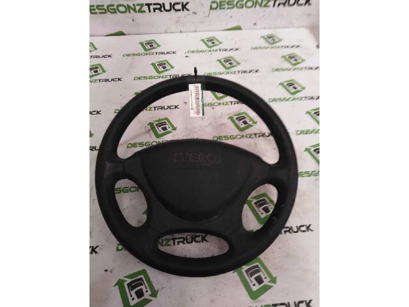 Recambio de volante para iveco daily pr einzelkabine 70 c... radstand 3450 referencia OEM IAM   