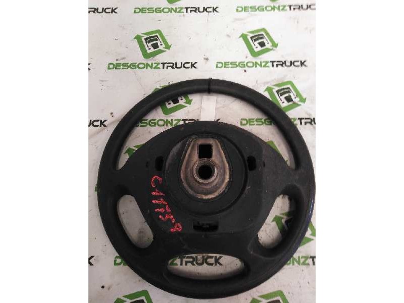 Recambio de volante para iveco daily pr einzelkabine 70 c... radstand 3450 referencia OEM IAM   