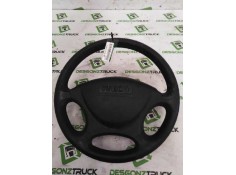 Recambio de volante para iveco daily caja cerrada (2006 =>) referencia OEM IAM   