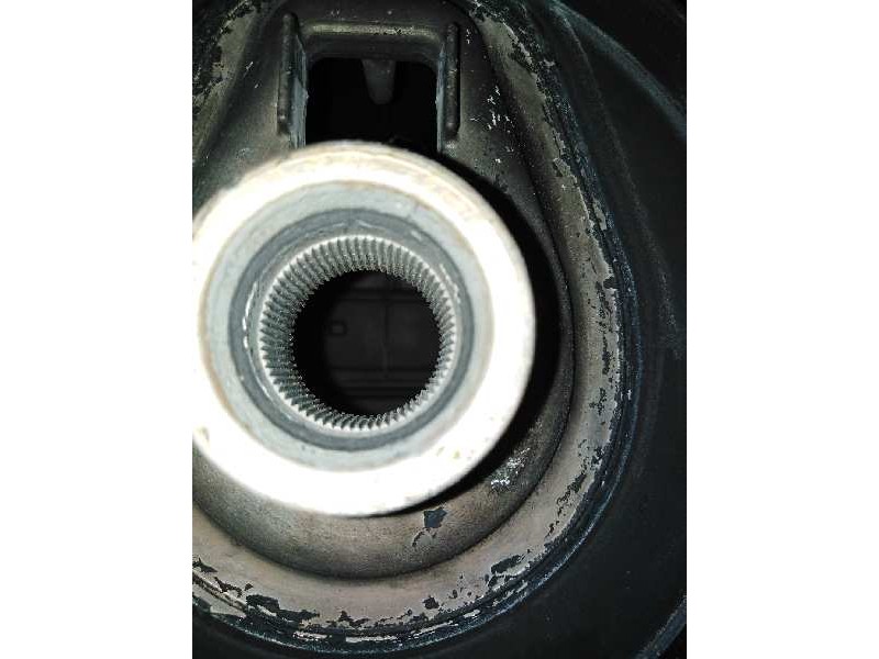 Recambio de volante para iveco daily caja cerrada (2006 =>) referencia OEM IAM   