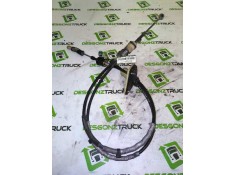 Recambio de cables de cambio para iveco daily pr einzelkabine 70 c... radstand 3450 referencia OEM IAM 5041996068465  
