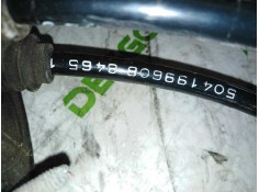 Recambio de cables de cambio para iveco daily pr einzelkabine 70 c... radstand 3450 referencia OEM IAM 5041996068465   2