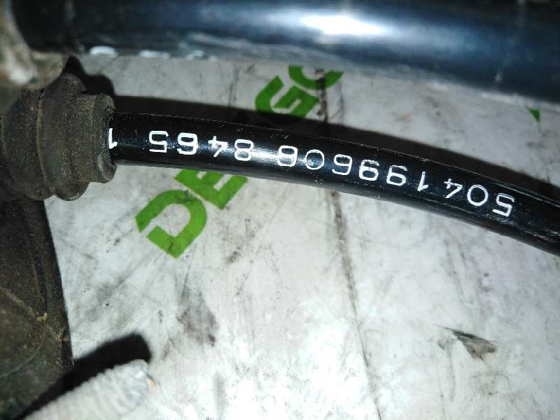 Recambio de cables de cambio para iveco daily pr einzelkabine 70 c... radstand 3450 referencia OEM IAM 5041996068465  