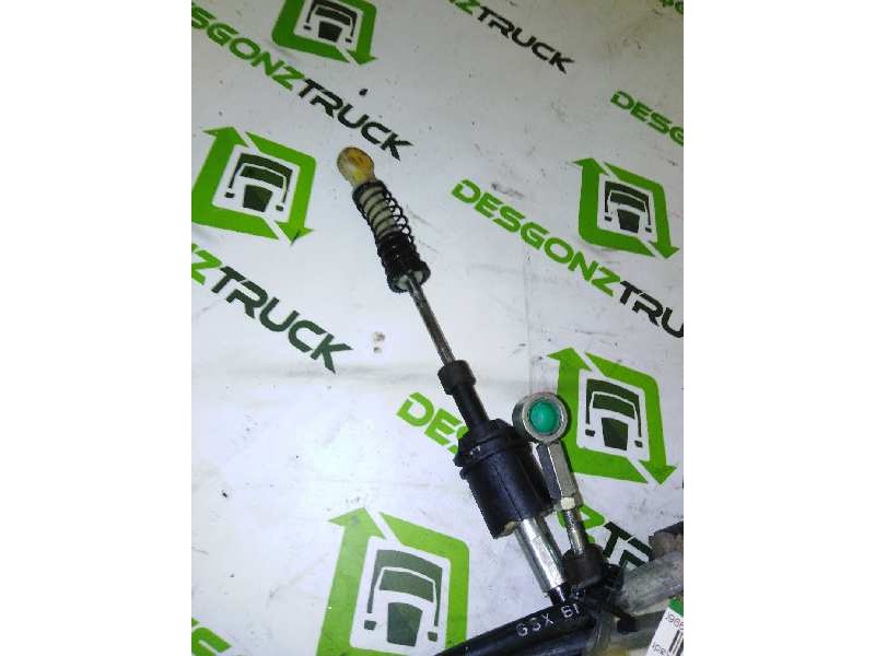 Recambio de cables de cambio para iveco daily pr einzelkabine 70 c... radstand 3450 referencia OEM IAM 5041996068465  