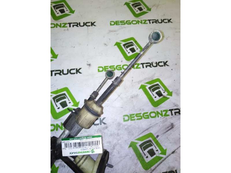 Recambio de cables de cambio para iveco daily pr einzelkabine 70 c... radstand 3450 referencia OEM IAM 5041996068465  