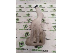 Recambio de deposito limpia para iveco daily caja cerrada (2006 =>) referencia OEM IAM   