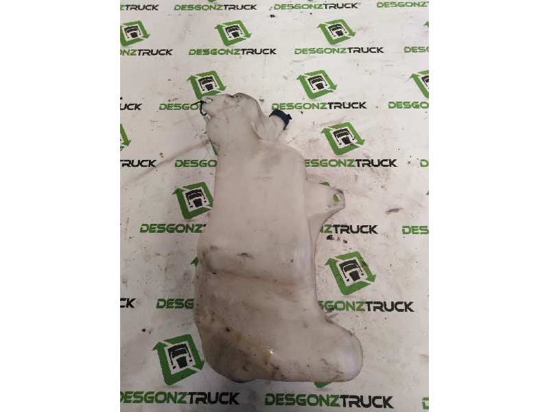 Recambio de deposito limpia para iveco daily caja cerrada (2006 =>) referencia OEM IAM   