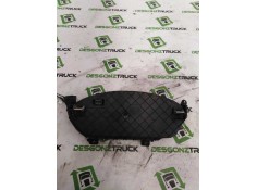Recambio de cuadro instrumentos para iveco daily caja cerrada (2006 =>) referencia OEM IAM 58013188793   2