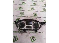 Recambio de cuadro instrumentos para iveco daily pr einzelkabine 70 c... radstand 3450 referencia OEM IAM 58013188793  