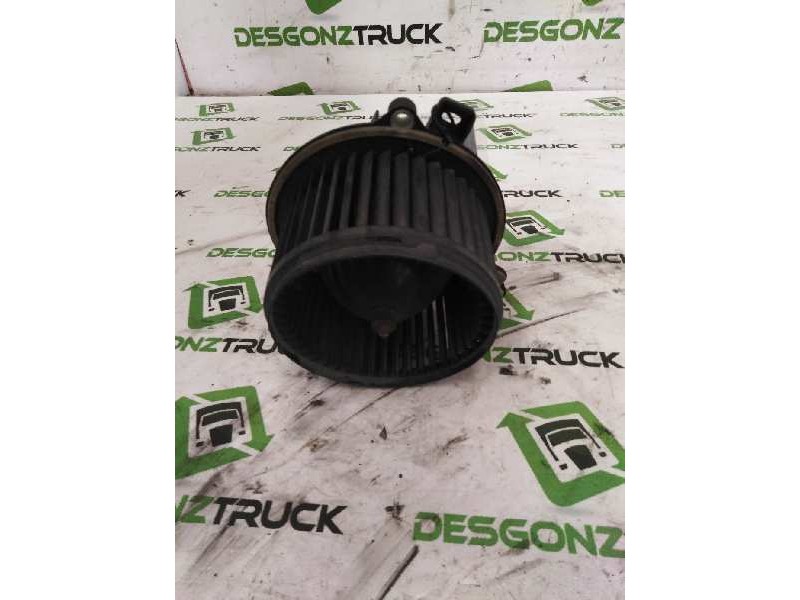 Recambio de motor calefaccion para iveco daily caja cerrada (2006 =>) referencia OEM IAM 44116 11010600 DENSO