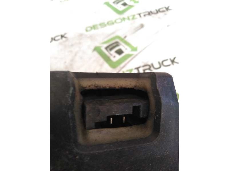 Recambio de motor calefaccion para iveco daily caja cerrada (2006 =>) referencia OEM IAM 44116 11010600 DENSO