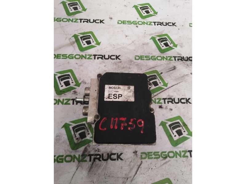 Recambio de abs para iveco daily pr einzelkabine 70 c... radstand 3450 referencia OEM IAM 0265234752 0265951235 