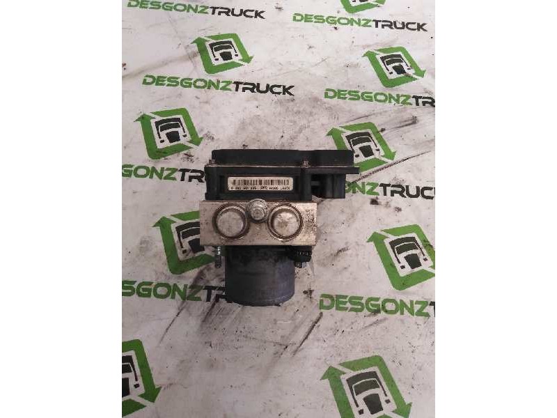 Recambio de abs para iveco daily pr einzelkabine 70 c... radstand 3450 referencia OEM IAM 0265234752 0265951235 