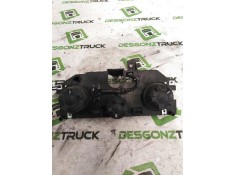 Recambio de mando calefaccion / aire acondicionado para iveco daily pr einzelkabine 70 c... radstand 3450 referencia OEM IAM   