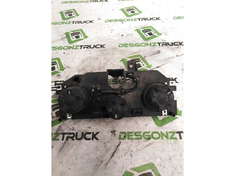 Recambio de mando calefaccion / aire acondicionado para iveco daily pr einzelkabine 70 c... radstand 3450 referencia OEM IAM   
