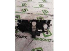 Recambio de mando calefaccion / aire acondicionado para iveco daily pr einzelkabine 70 c... radstand 3450 referencia OEM IAM    2
