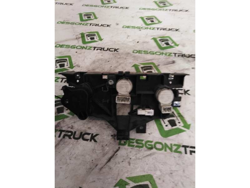 Recambio de mando calefaccion / aire acondicionado para iveco daily pr einzelkabine 70 c... radstand 3450 referencia OEM IAM   